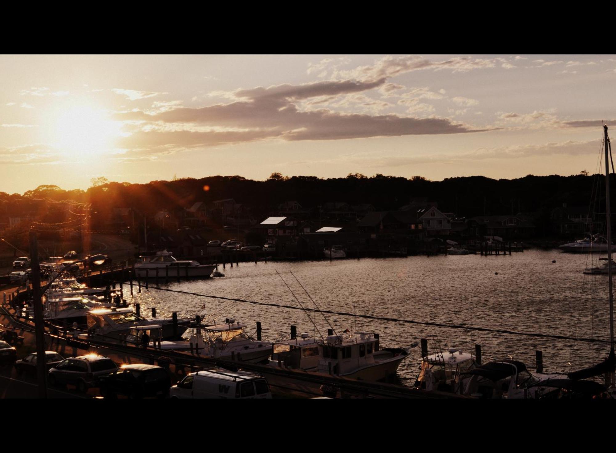Summercamp Oak Bluffs Exterior photo